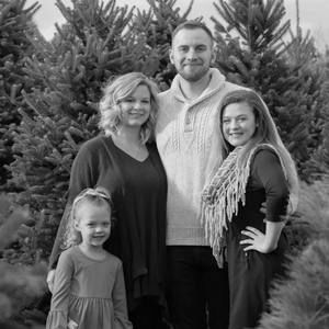 Meet your Posher, Patricia